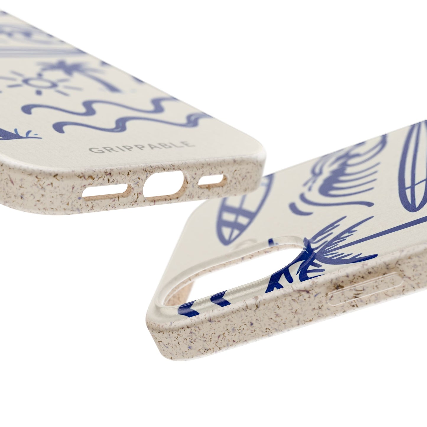 Surfs Up | Biodegradable