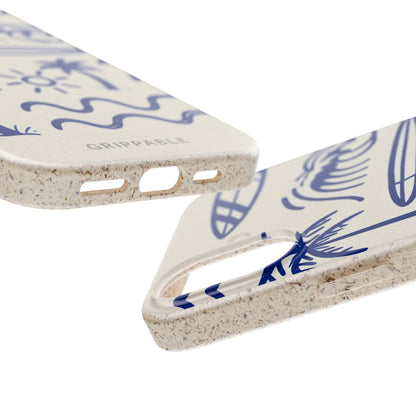 Surfs Up | Biodegradable