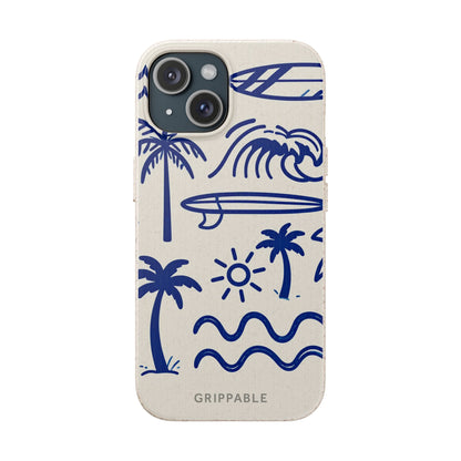 Surfs Up | Biodegradable