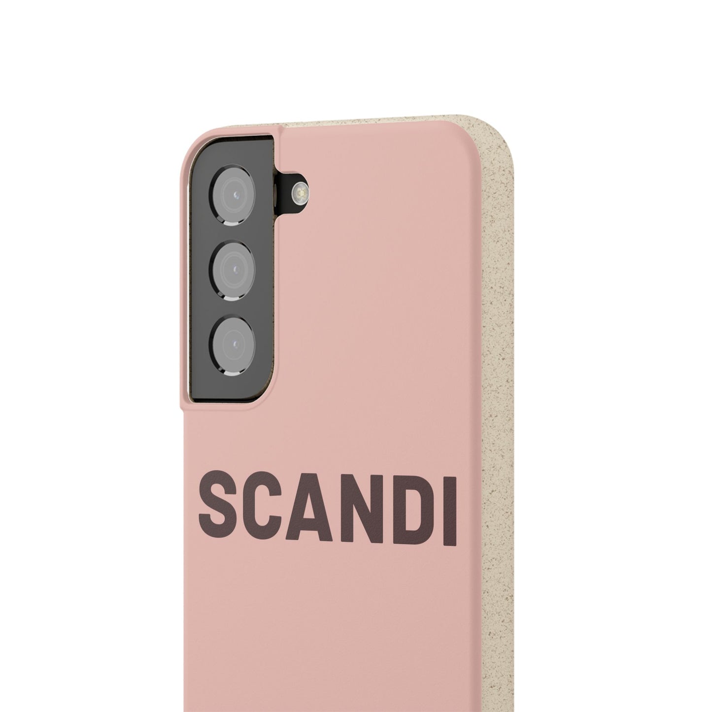 Scandi | Biodegradable