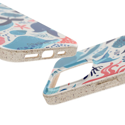 Sea Life | Biodegradable