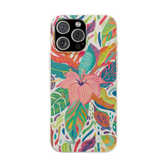 Flora Design | Biodegradable