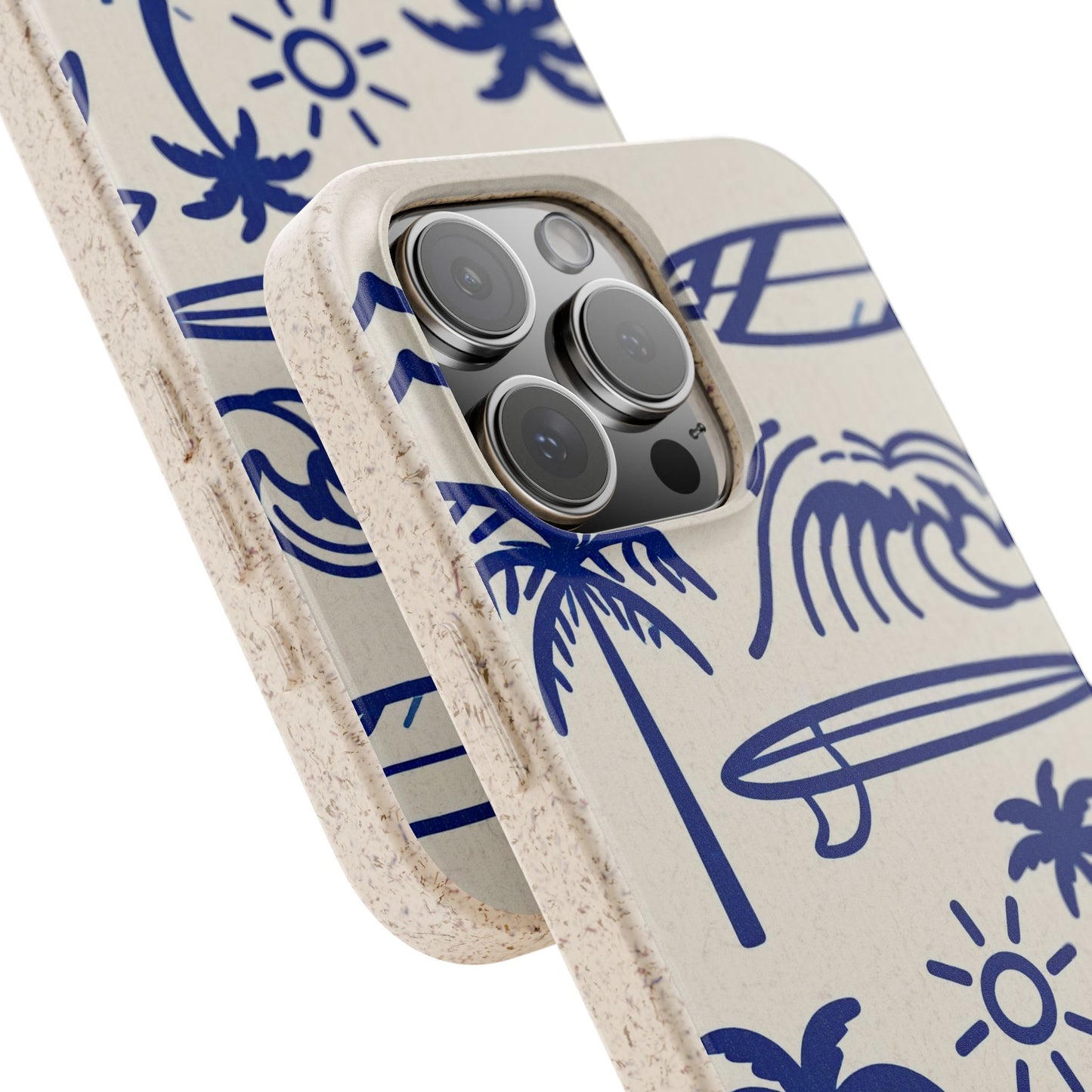 Surfs Up | Biodegradable