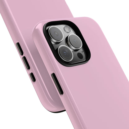 Pastel Pink | Tough