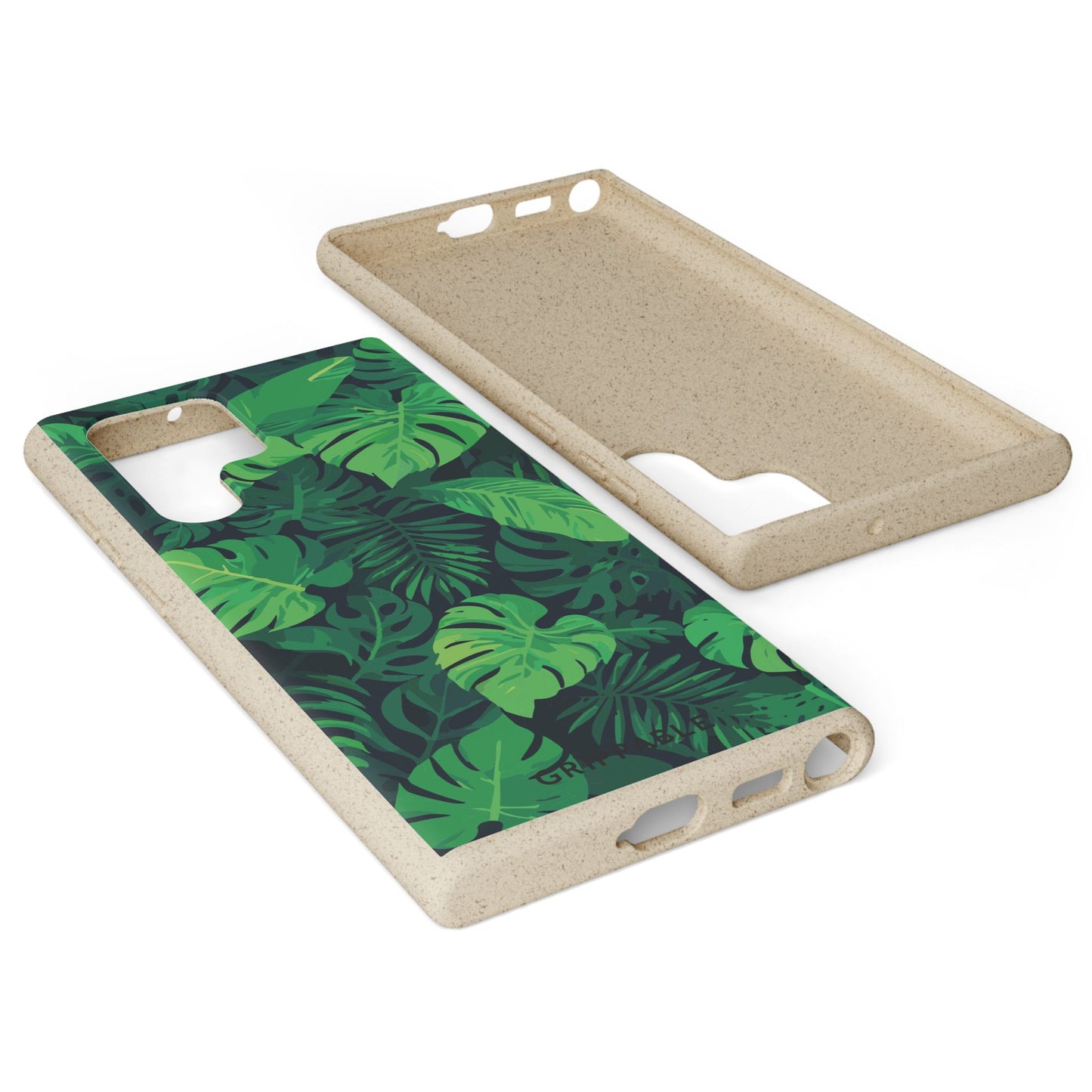 Tropical Greenery | Biodegradable
