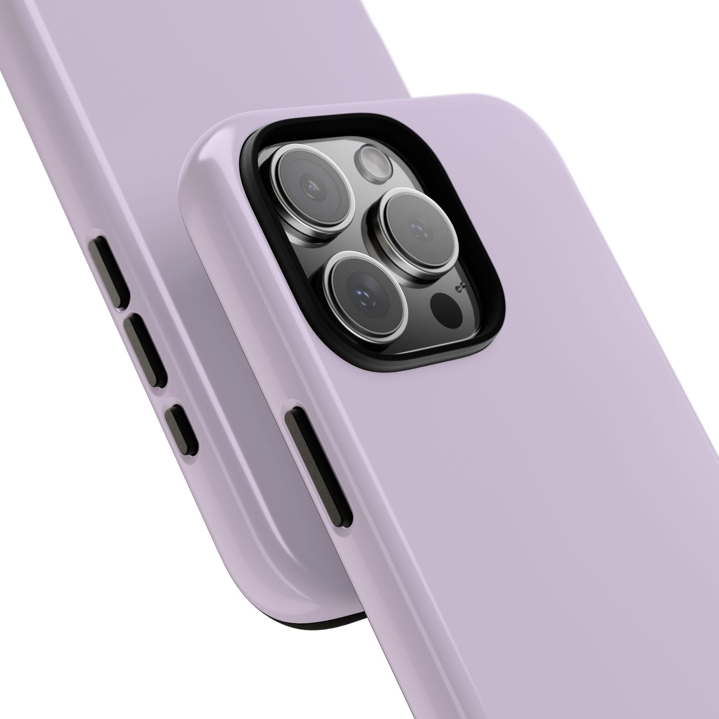 Pastel Purple | Tough