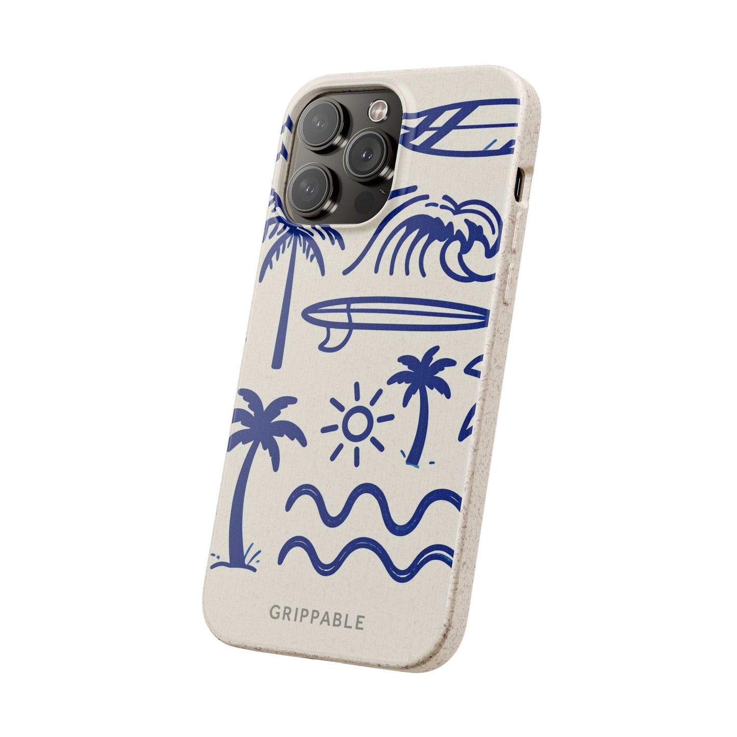 Surfs Up | Biodegradable