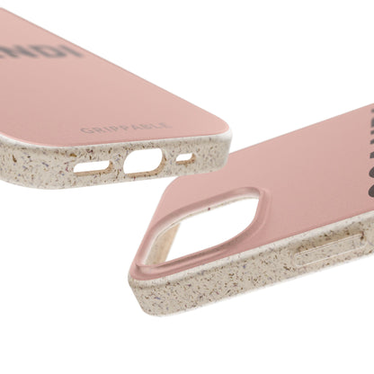 Scandi | Biodegradable