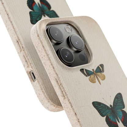Butterfly | Biodegradable
