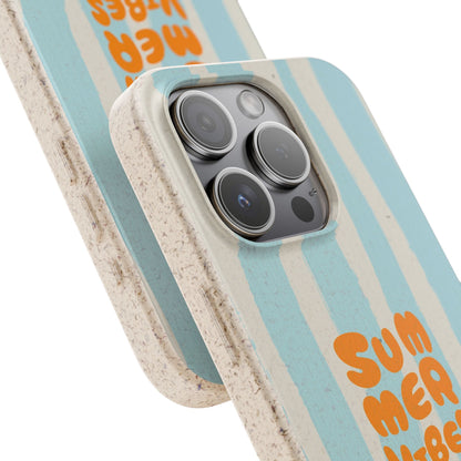 Beach Towel | Biodegradable