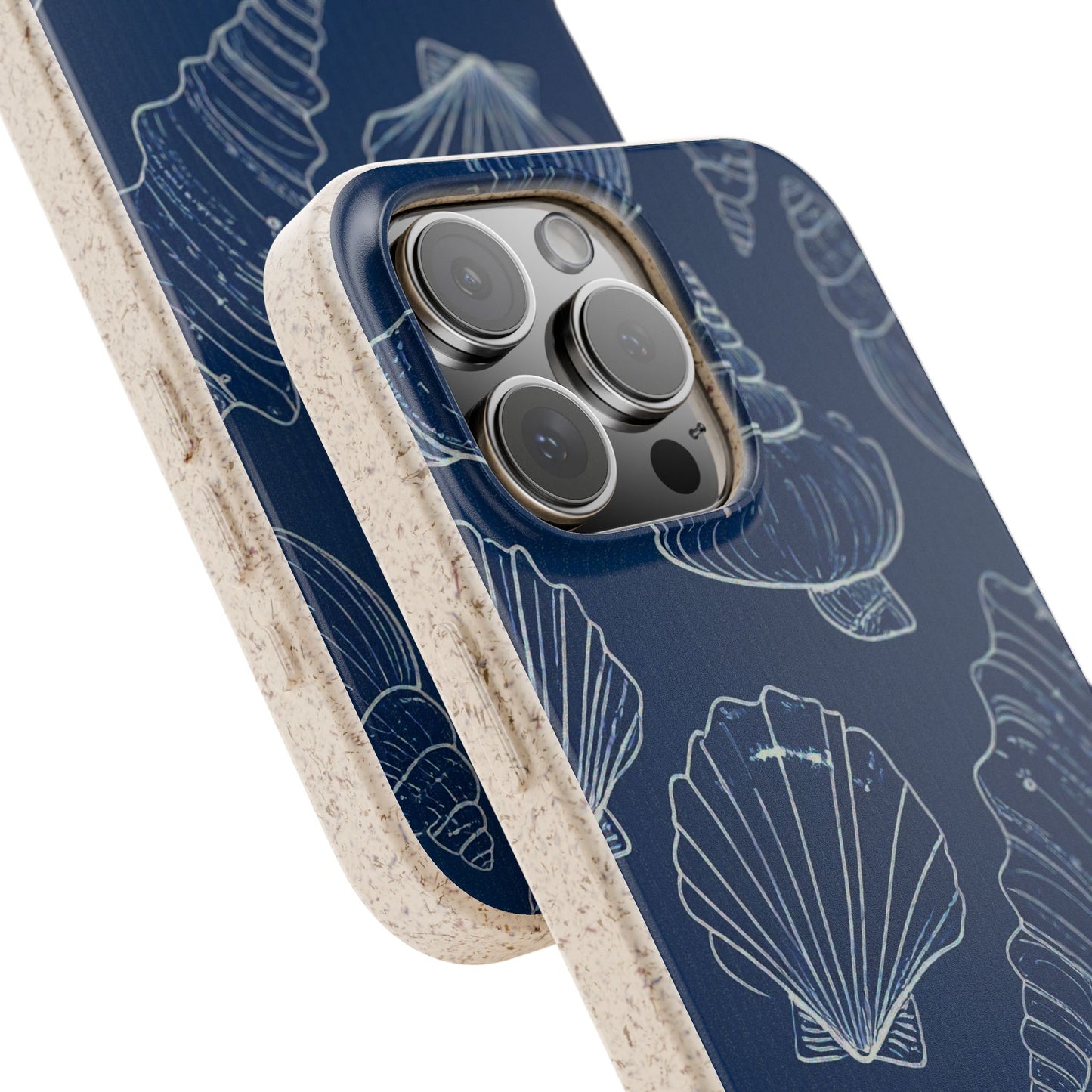 Seashell | Biodegradable