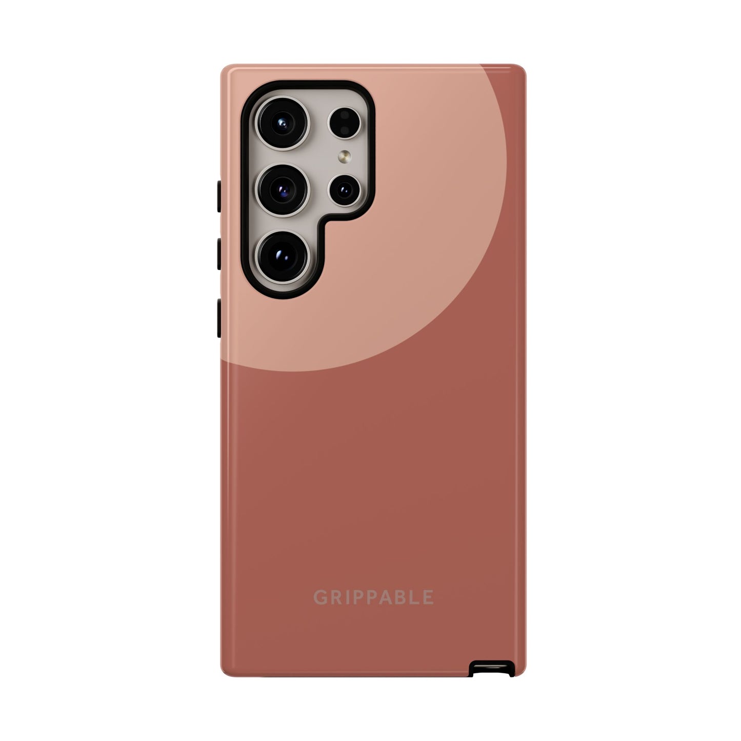 Peach on Peach Tough Mobile Phone Case