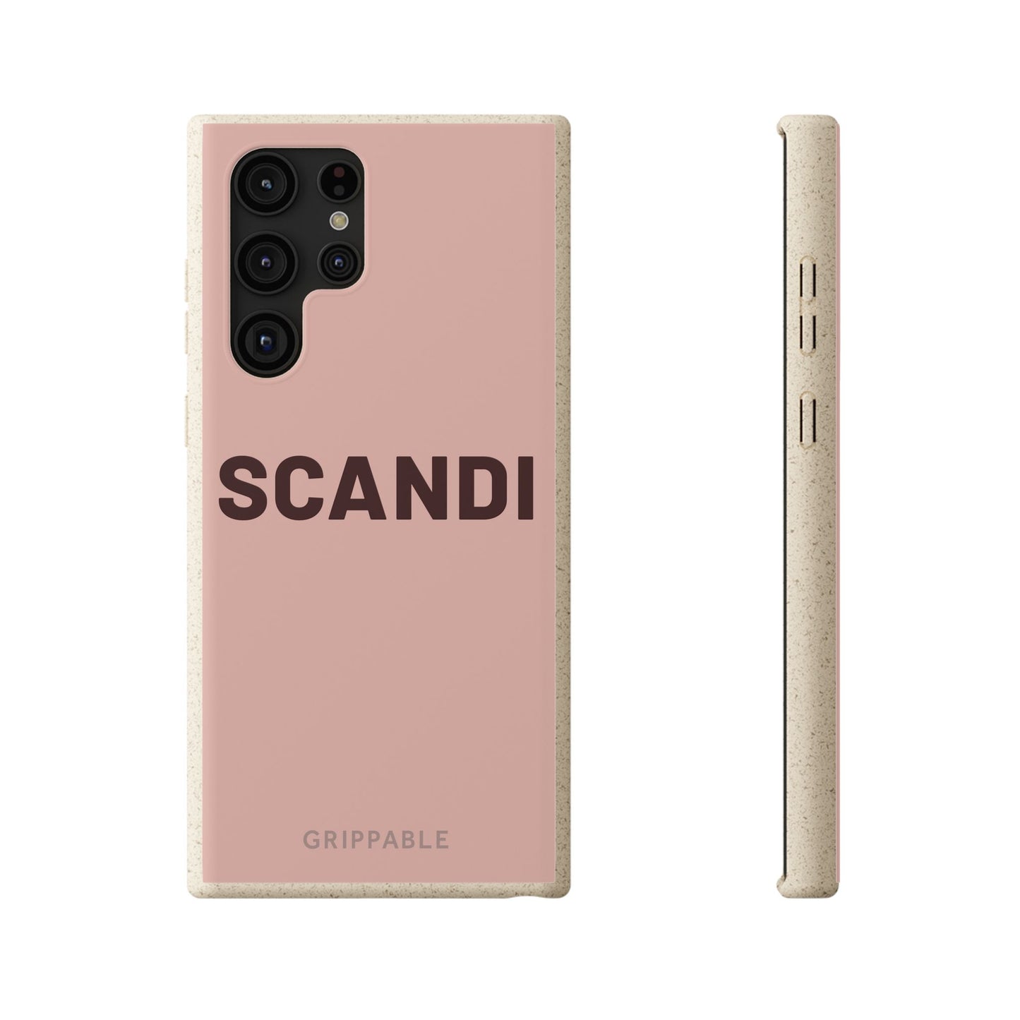 Scandi | Biodegradable