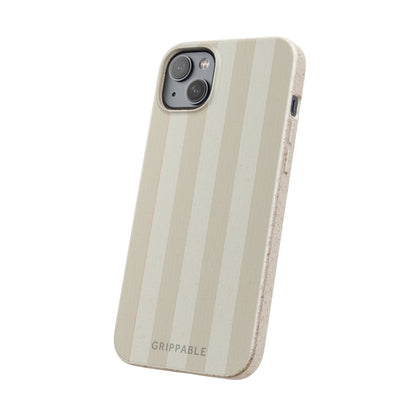 Neutral Stripe | Biodegradable
