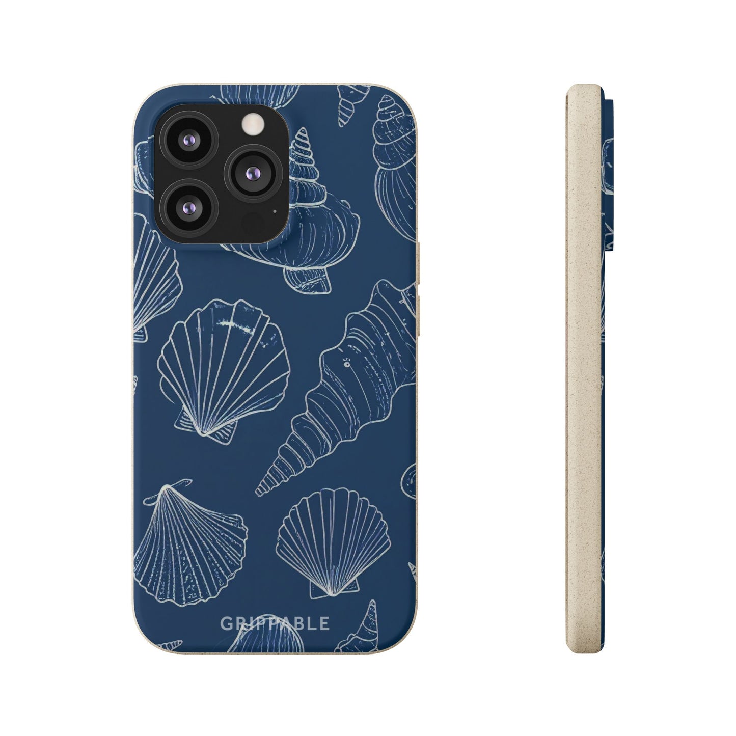 Seashell | Biodegradable