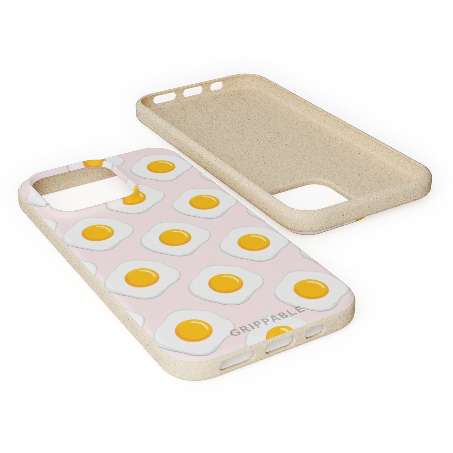 Sunny Side Up | Biodegradable