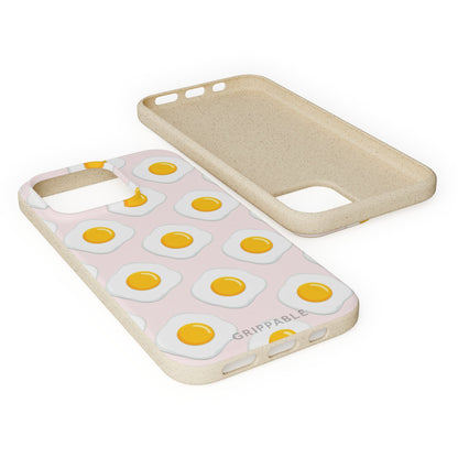 Sunny Side Up | Biodegradable