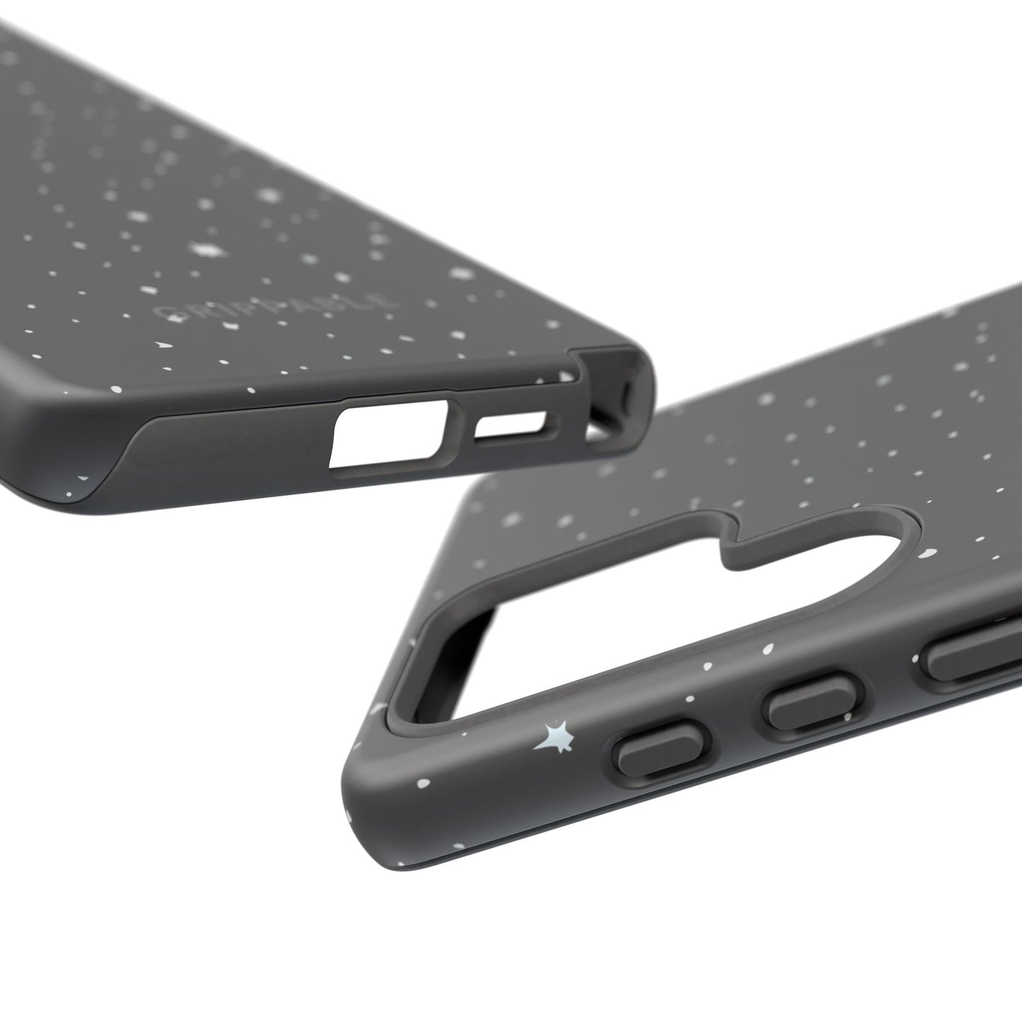 Starry Night Tough Mobile Phone Case