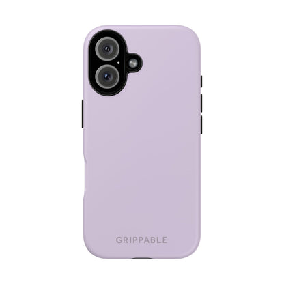 Pastel Purple | Tough
