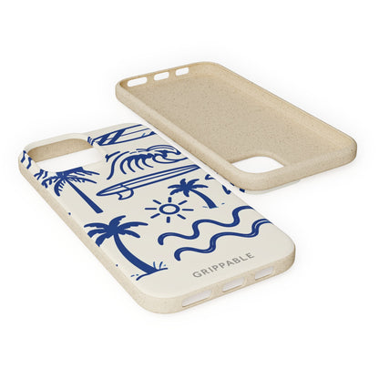 Surfs Up | Biodegradable