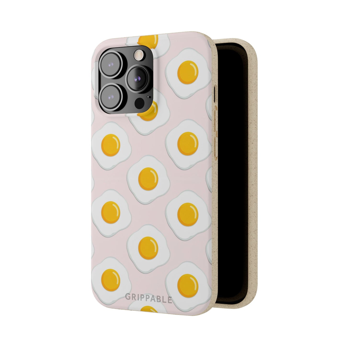 Sunny Side Up | Biodegradable