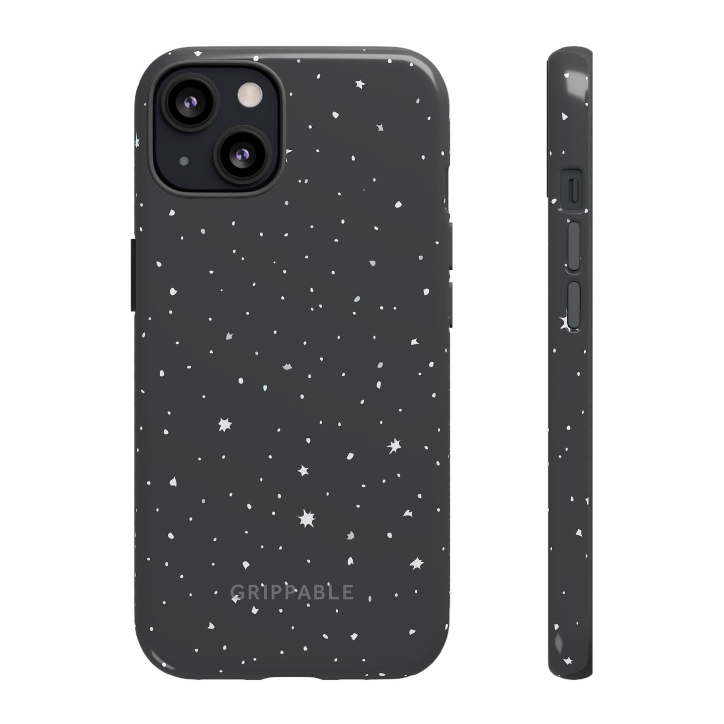 Starry Night Tough Mobile Phone Case