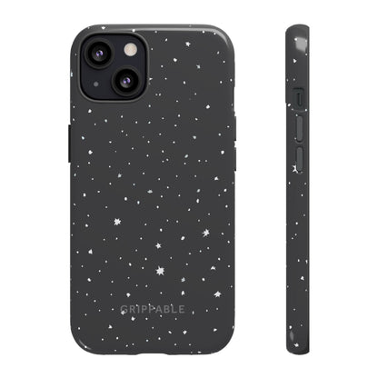 Starry Night Tough Mobile Phone Case
