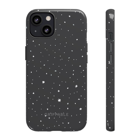 Starry Night Tough Mobile Phone Case