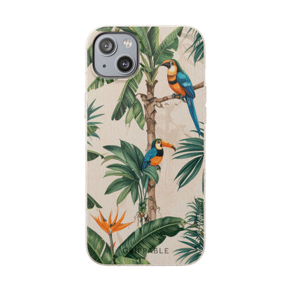 Parrots | Biodegradable