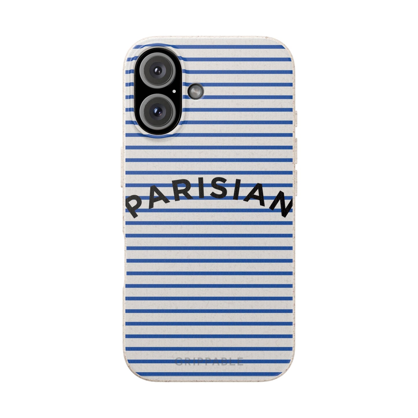 Parisian | Biodegradable