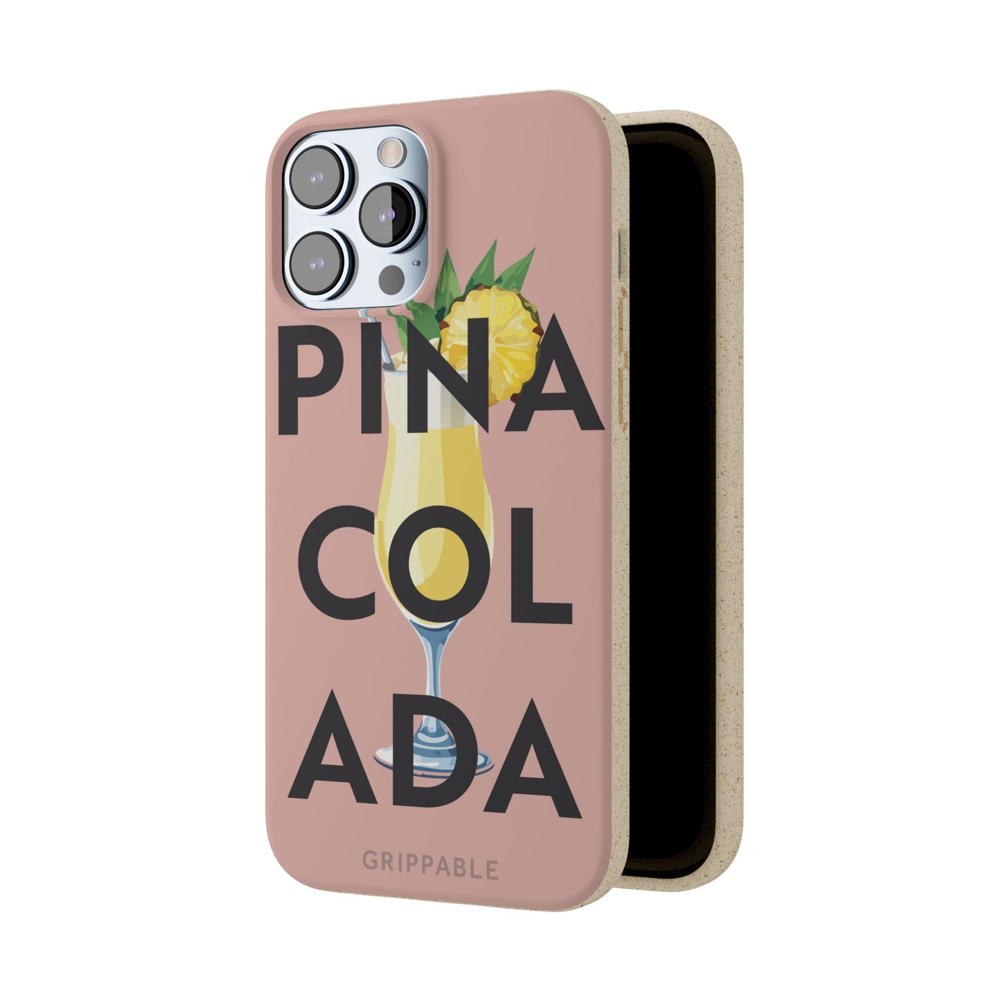 Pina Colada | Biodegradable