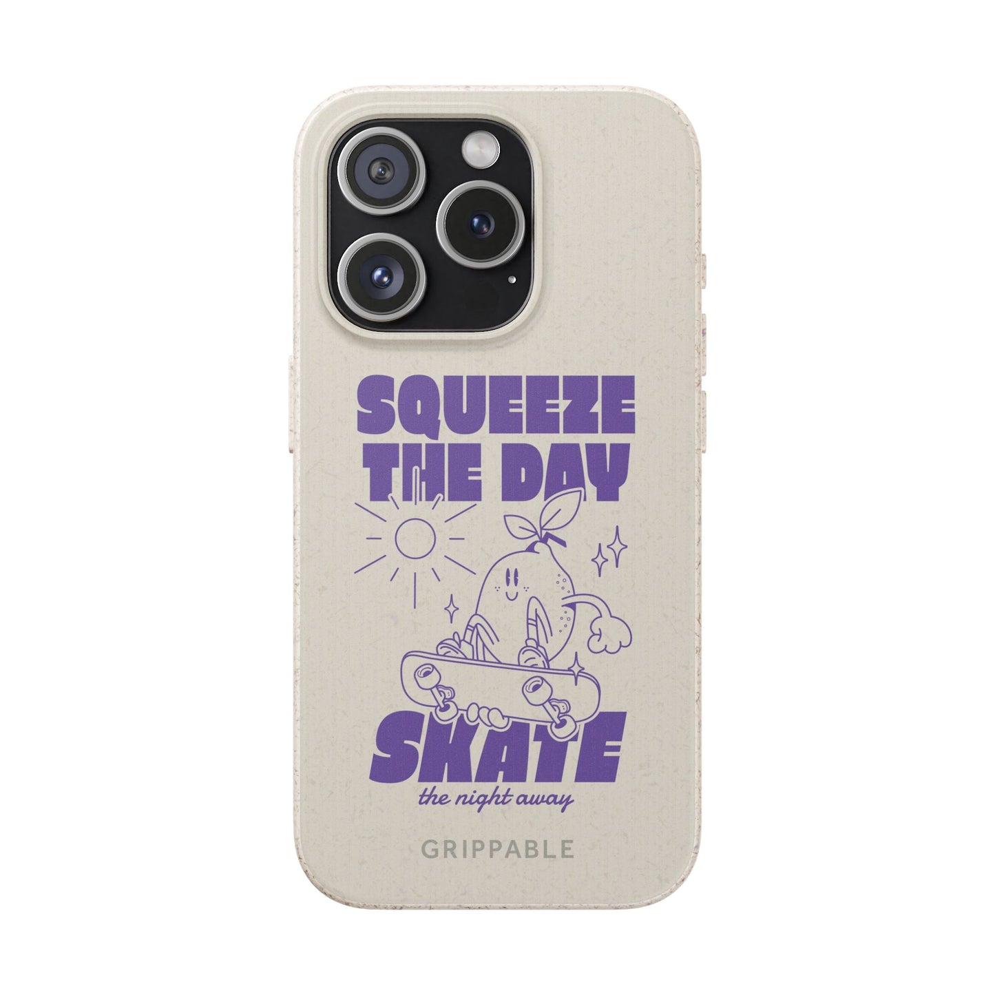 Skate Lover | Biodegradable