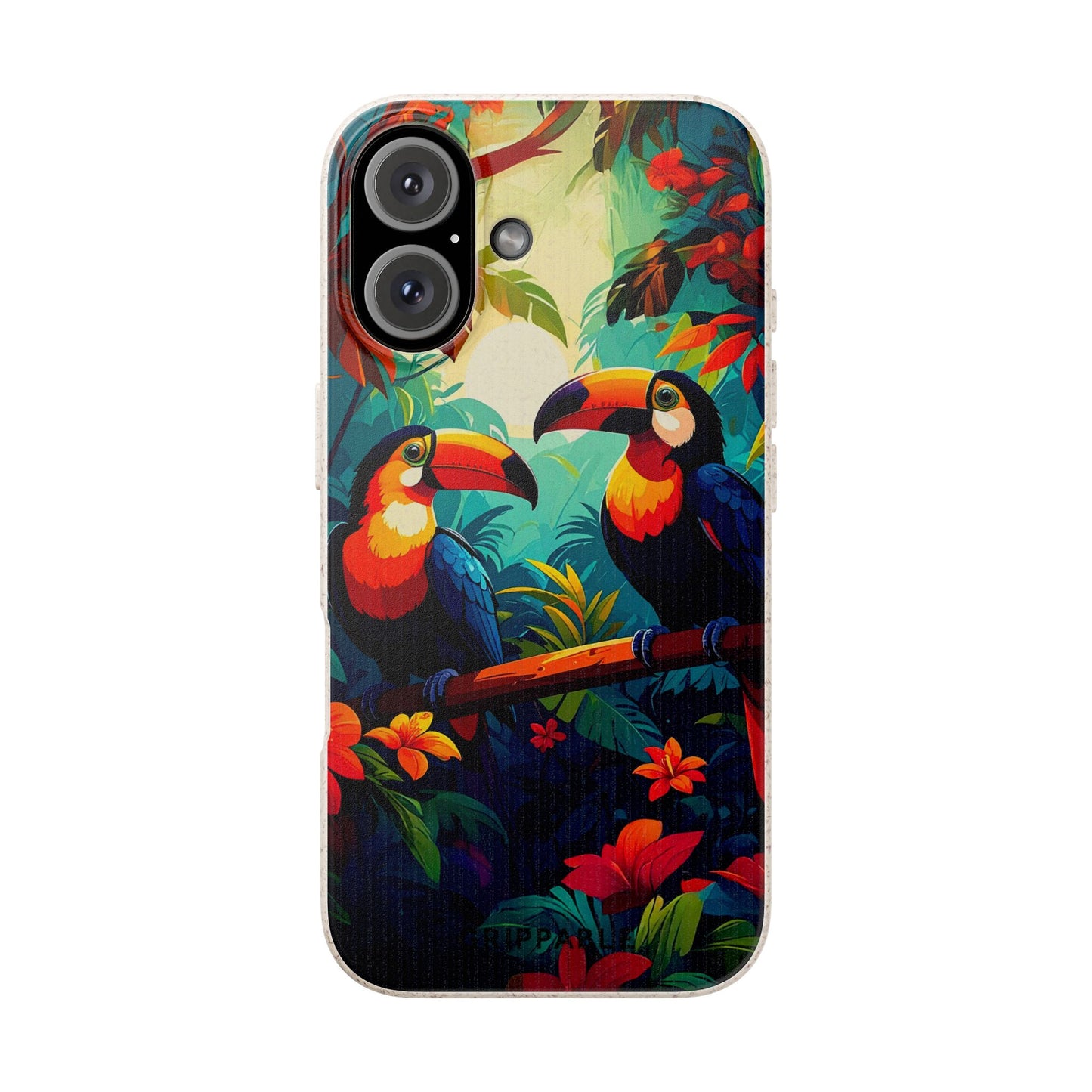 Toucan | Biodegradable