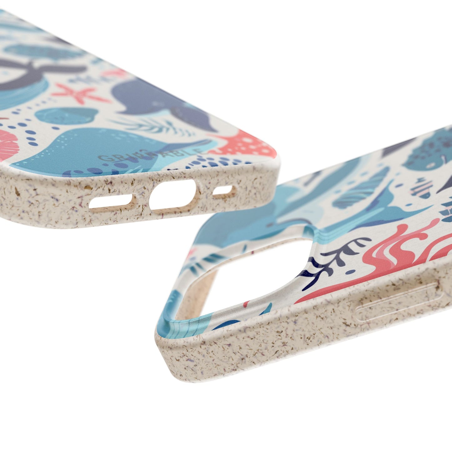Sea Life | Biodegradable