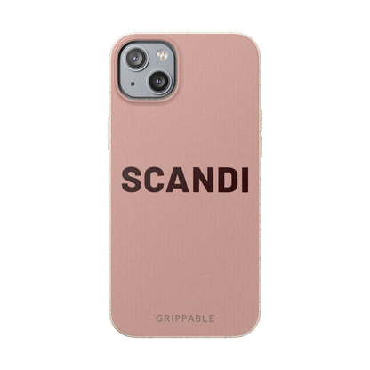 Scandi | Biodegradable