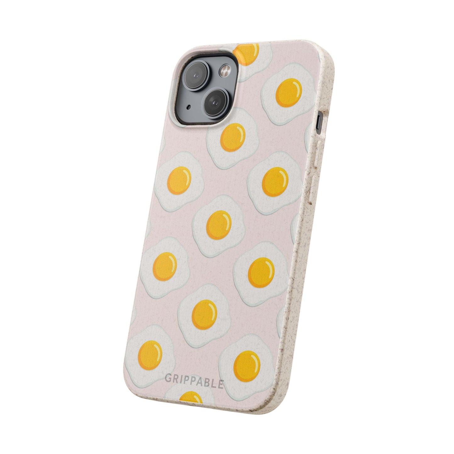 Sunny Side Up | Biodegradable