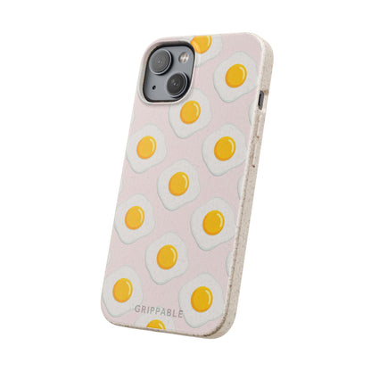 Sunny Side Up | Biodegradable