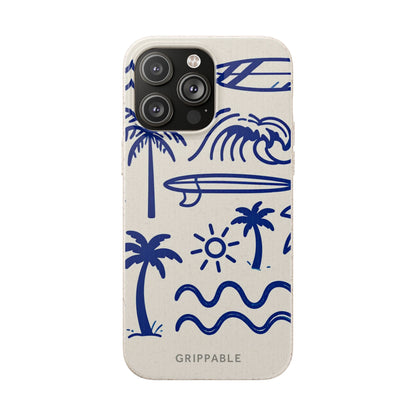 Surfs Up | Biodegradable