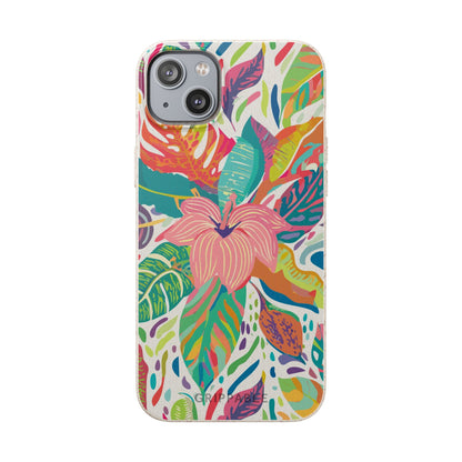 Flora Design | Biodegradable
