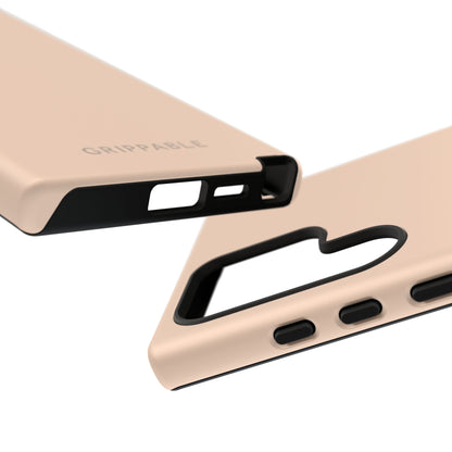 Pastel Peach | Tough