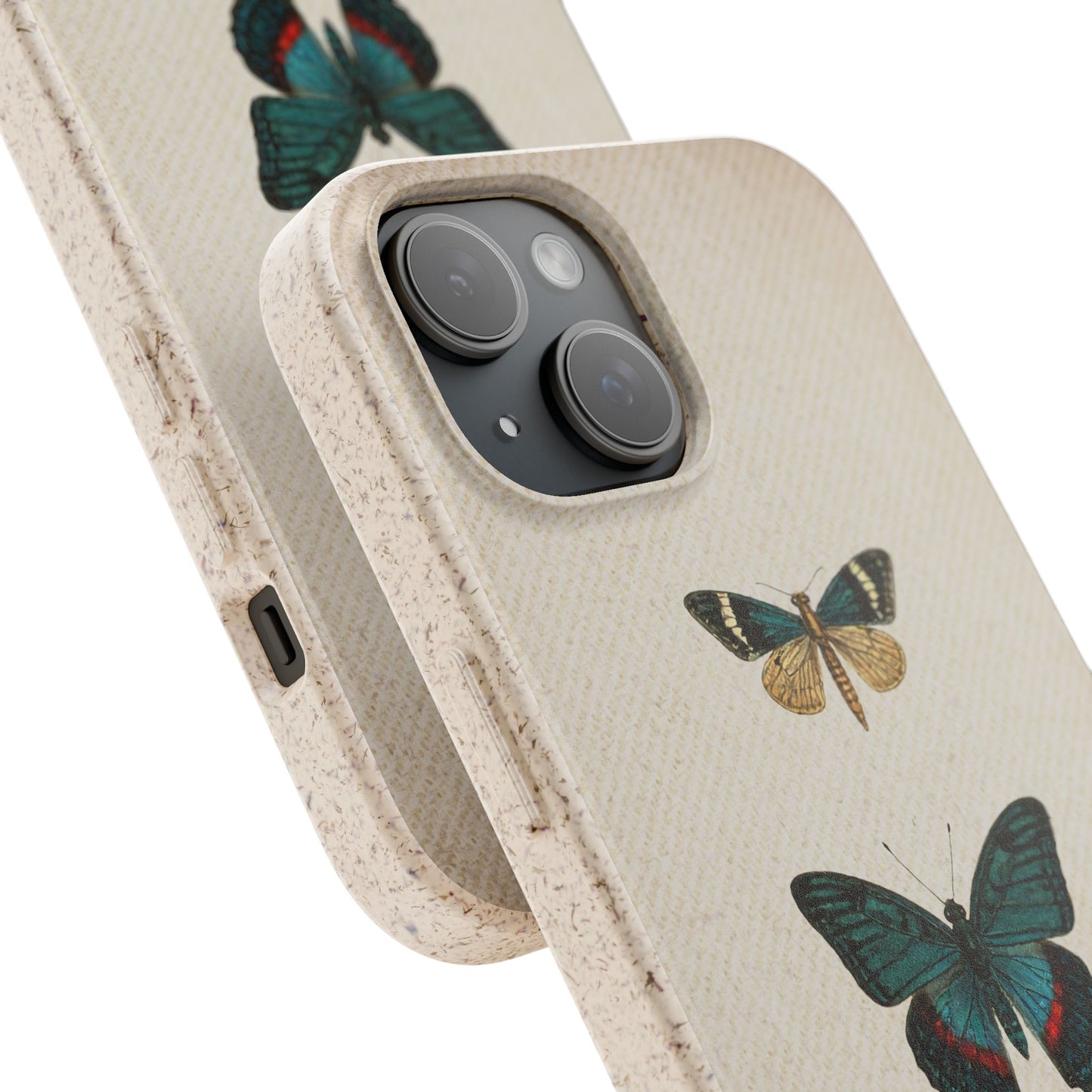 Butterfly | Biodegradable