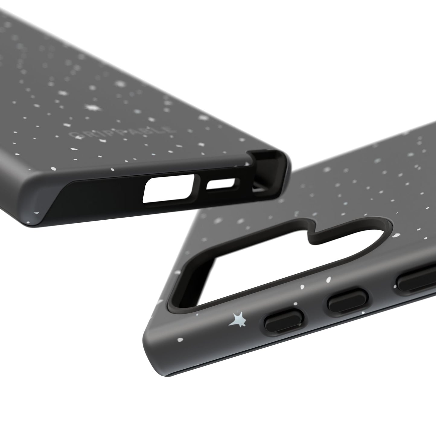 Starry Night Tough Mobile Phone Case