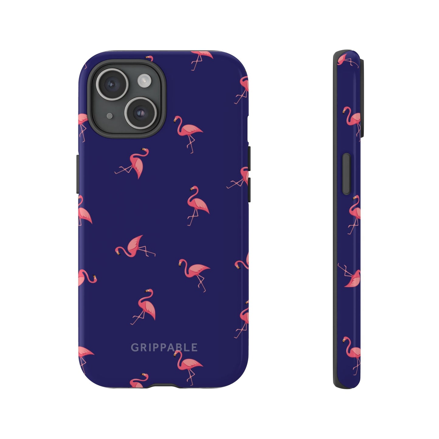 Flamingo | Tough