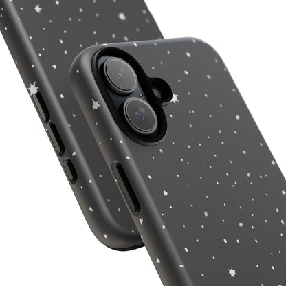 Starry Night Tough Mobile Phone Case