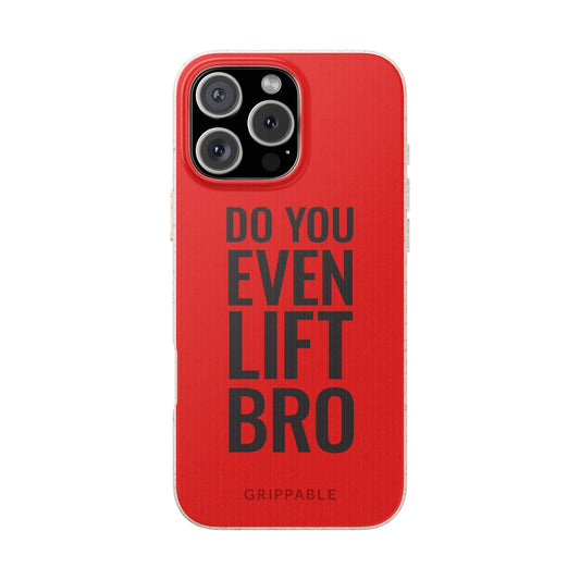 You Lift? | Biodegradable