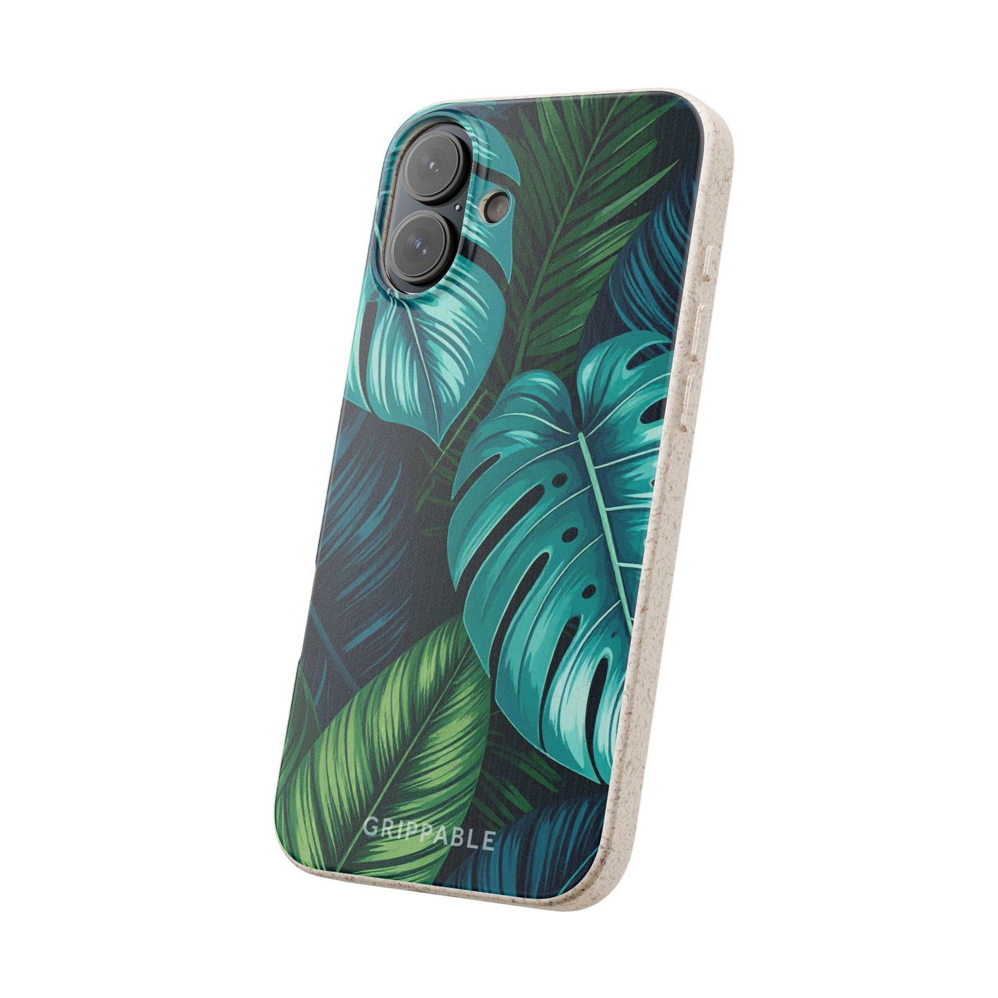 Tropical Leaves | Biodegradable