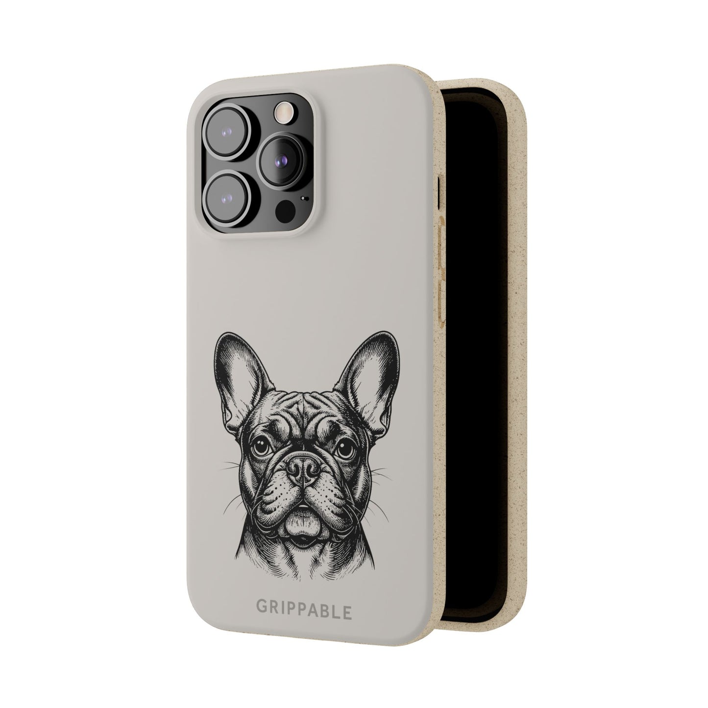 Frenchie | Biodegradable