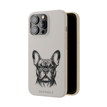 Frenchie | Biodegradable