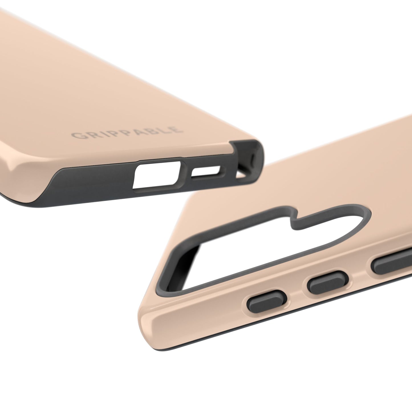Pastel Peach | Tough
