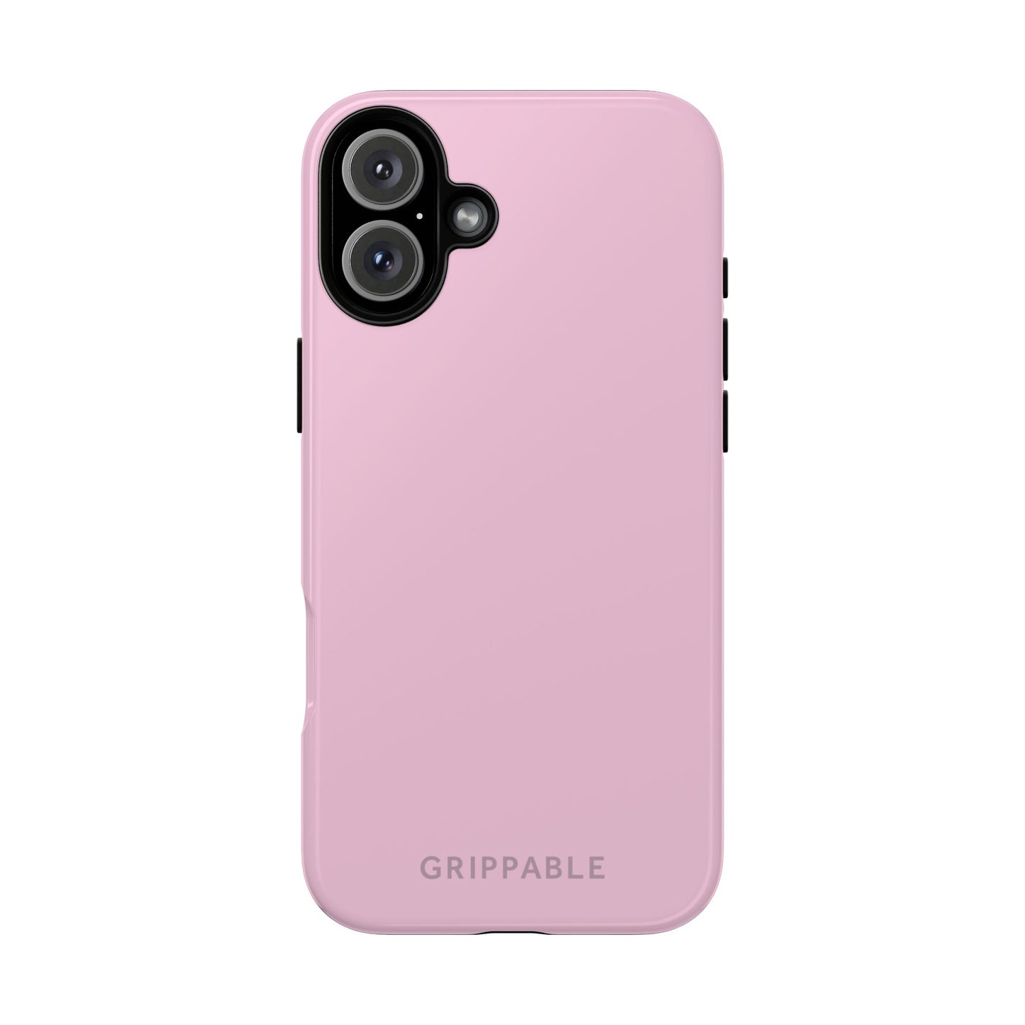 Pastel Pink | Tough